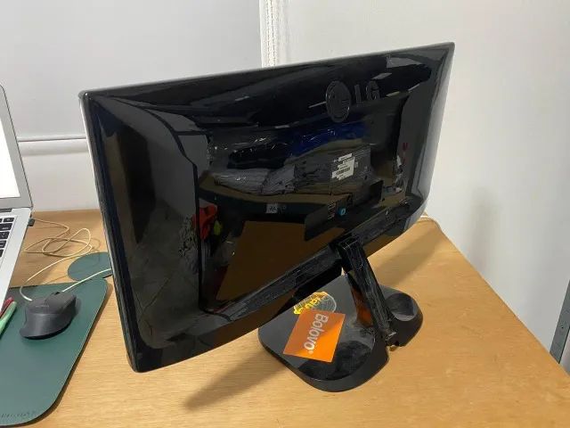 Monitor Ultrawide LG 25 polegadas IPS Full HD. - Foto 2