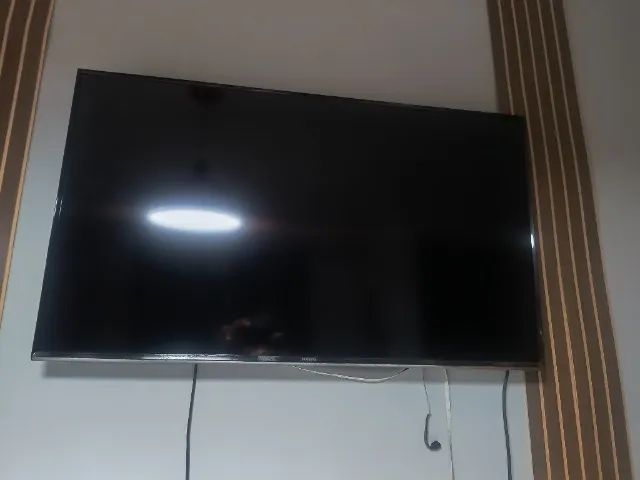 Tv smart Samsung 