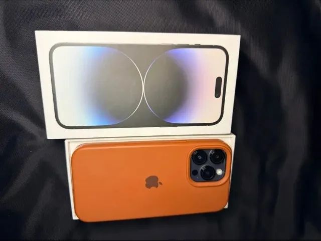  iPhone 14 Pro Max - 128 GB ? - Foto 2