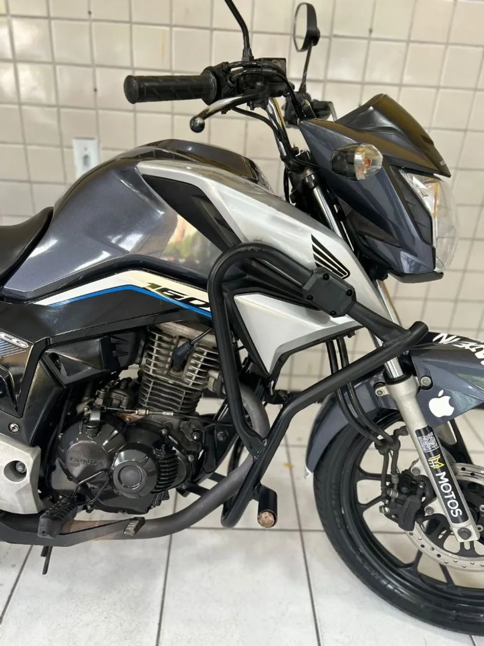 TITAN 160 2023 - Foto 3