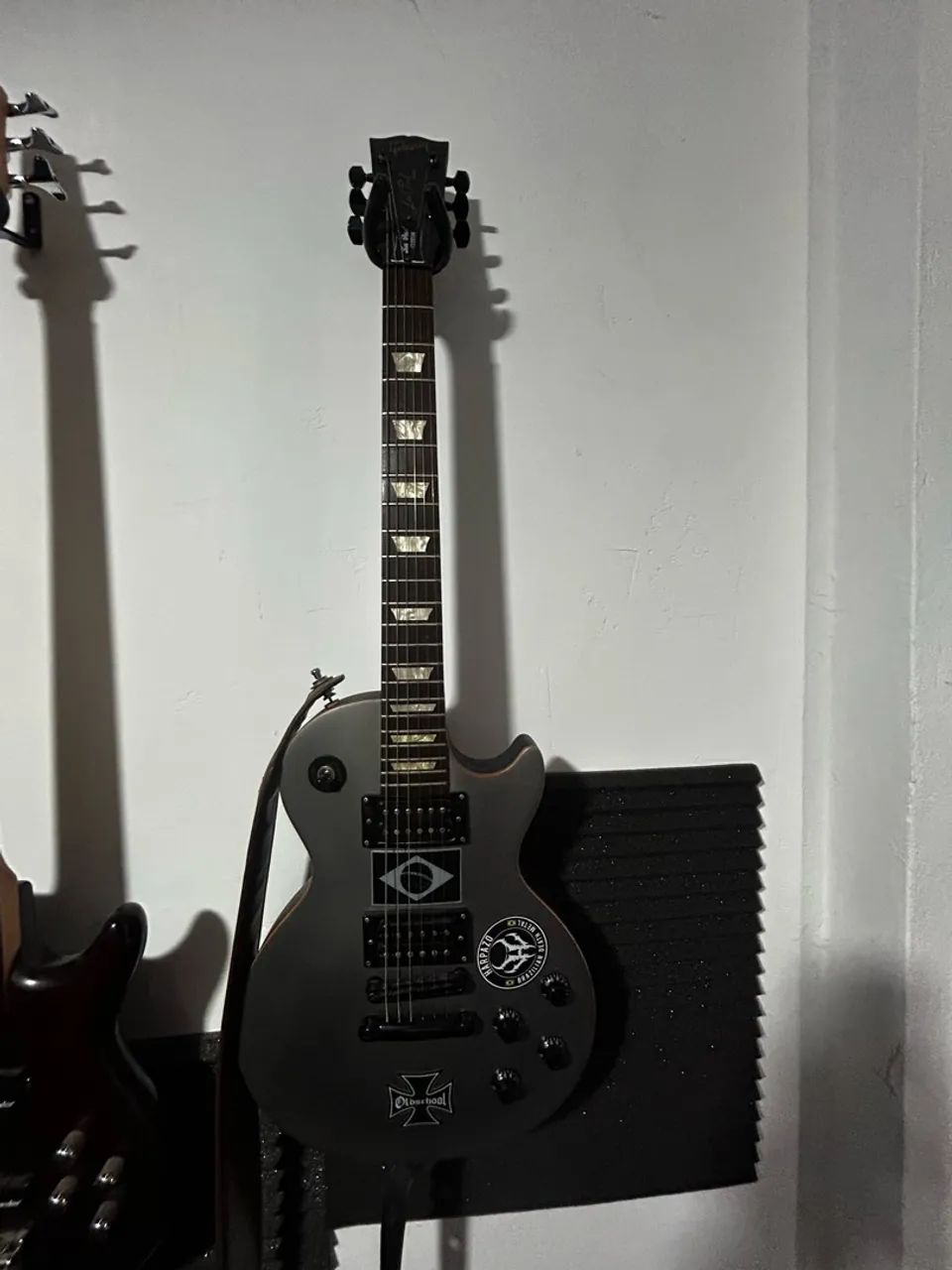 Guitarra Gibson Lespaul - Foto 2