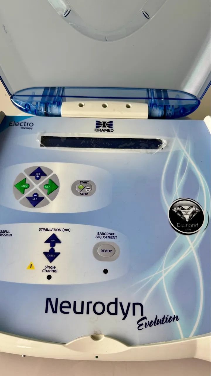 Neurodyn Evolution - Ibramed - Foto 5