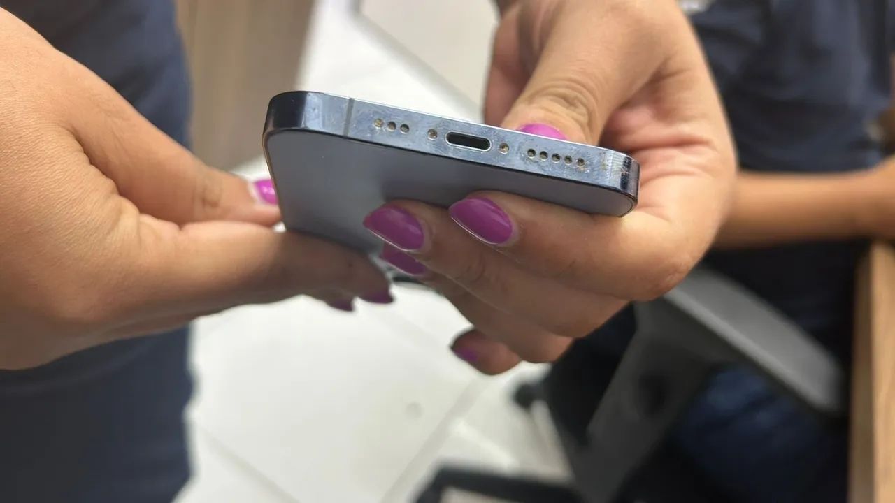 IPHONE 13 PRO - Foto 2