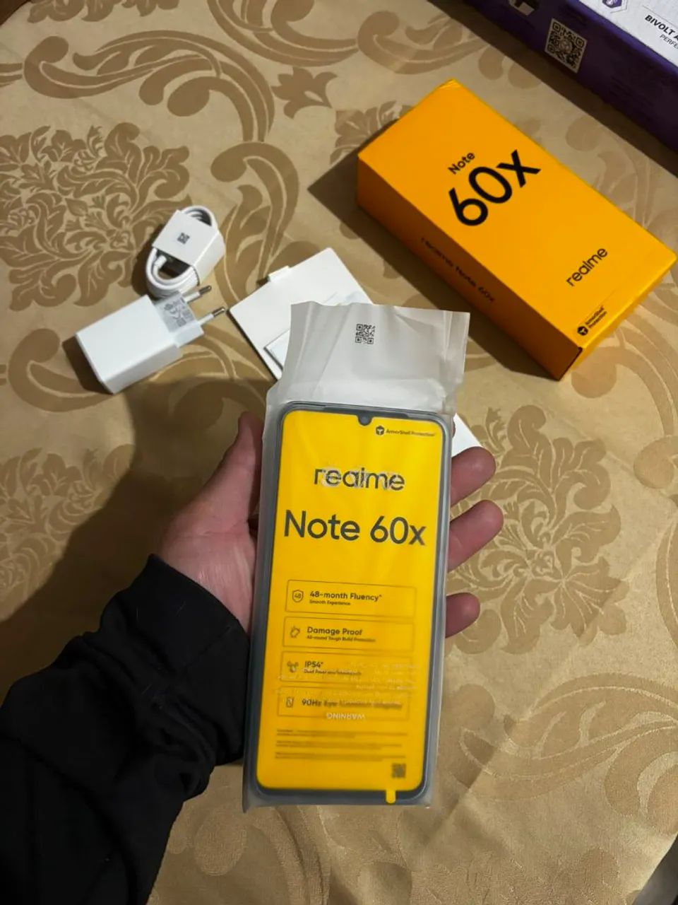 Celular Realme - Foto 3