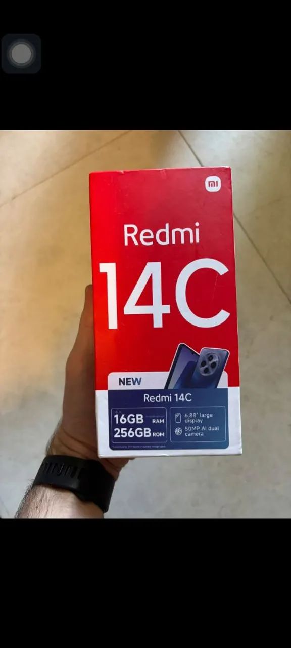 Xaiome 14 c novinho  - Foto 4