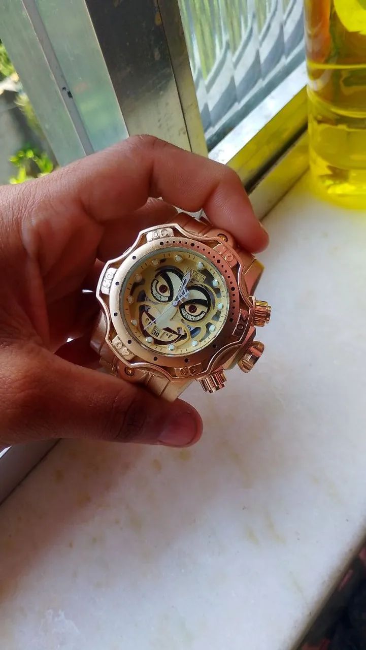 Relógio INVICTA 
