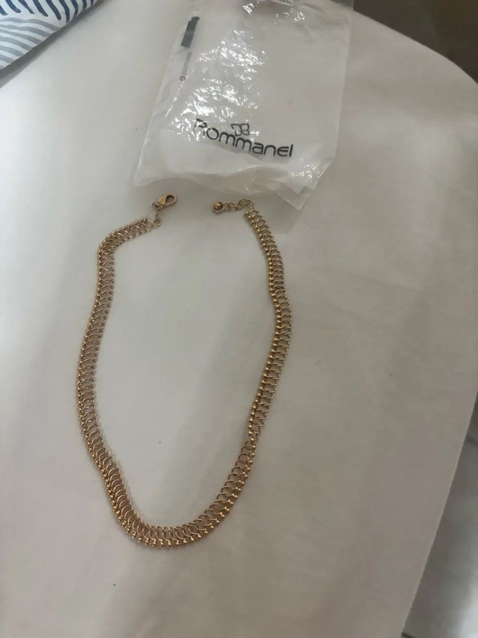 Vendo colar Rommanel  - Foto 2