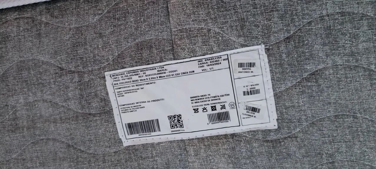 Cama super grande - Foto 2