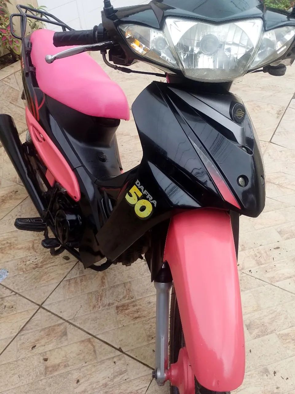 Vendo Zig 50  - Foto 4