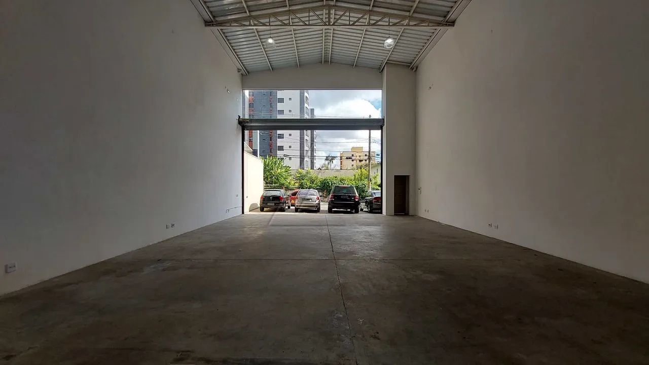 Galpão com 300 m², Vila Morse, São Paulo, Cod: 6381 - Foto 5