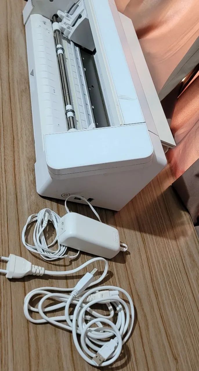 Silhouette cameo 4 - Foto 3
