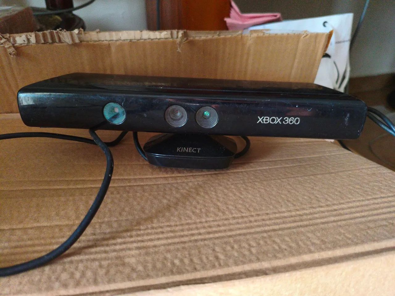 Kinect Xbox 360