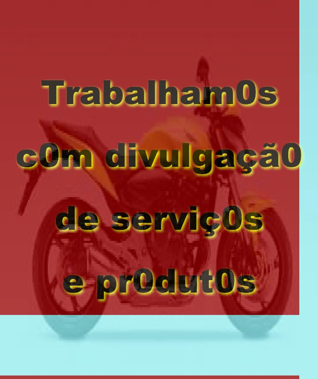 MONTADOR de móveis? (98) 9+ * fazemos anun~cios