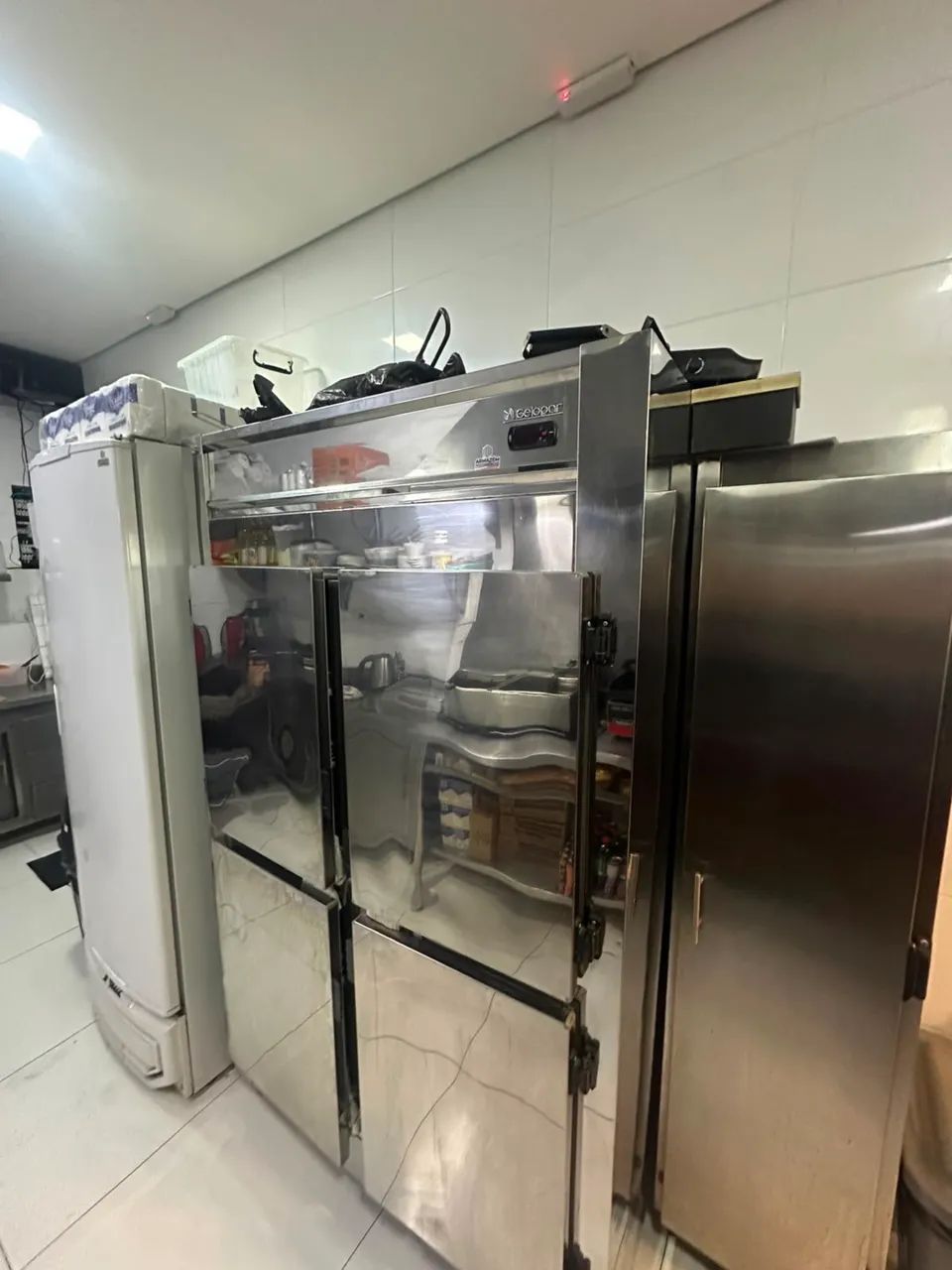 Freezer 