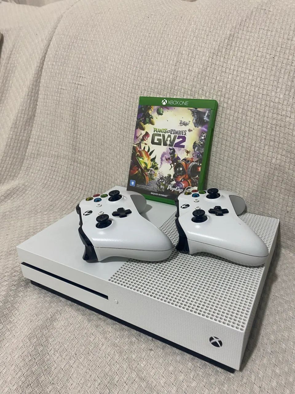 Xbox one s  - Foto 3