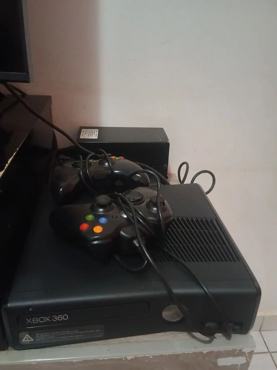 X box 360 - Foto 3