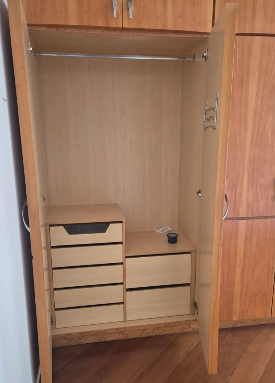 Guarda roupa - Foto 4