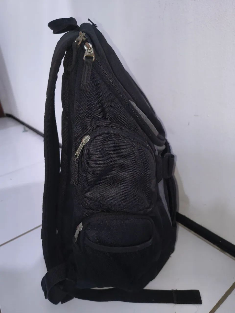 Mochila  - Foto 3