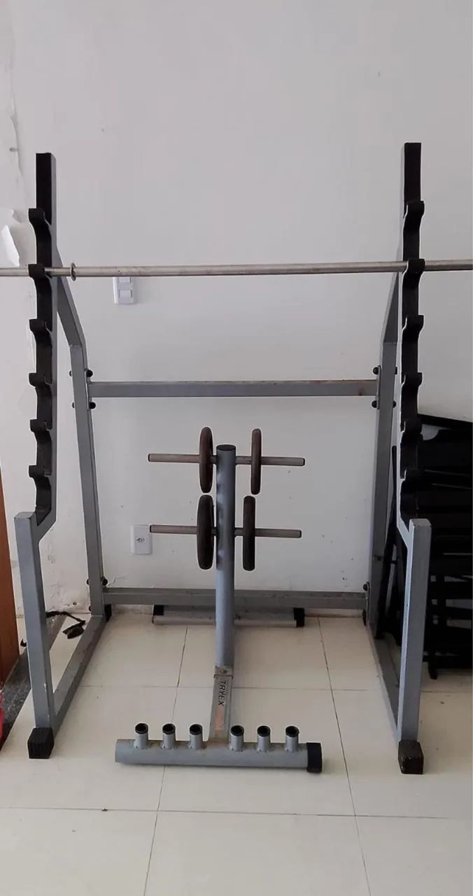 Academia Funcional Completa - Foto 4