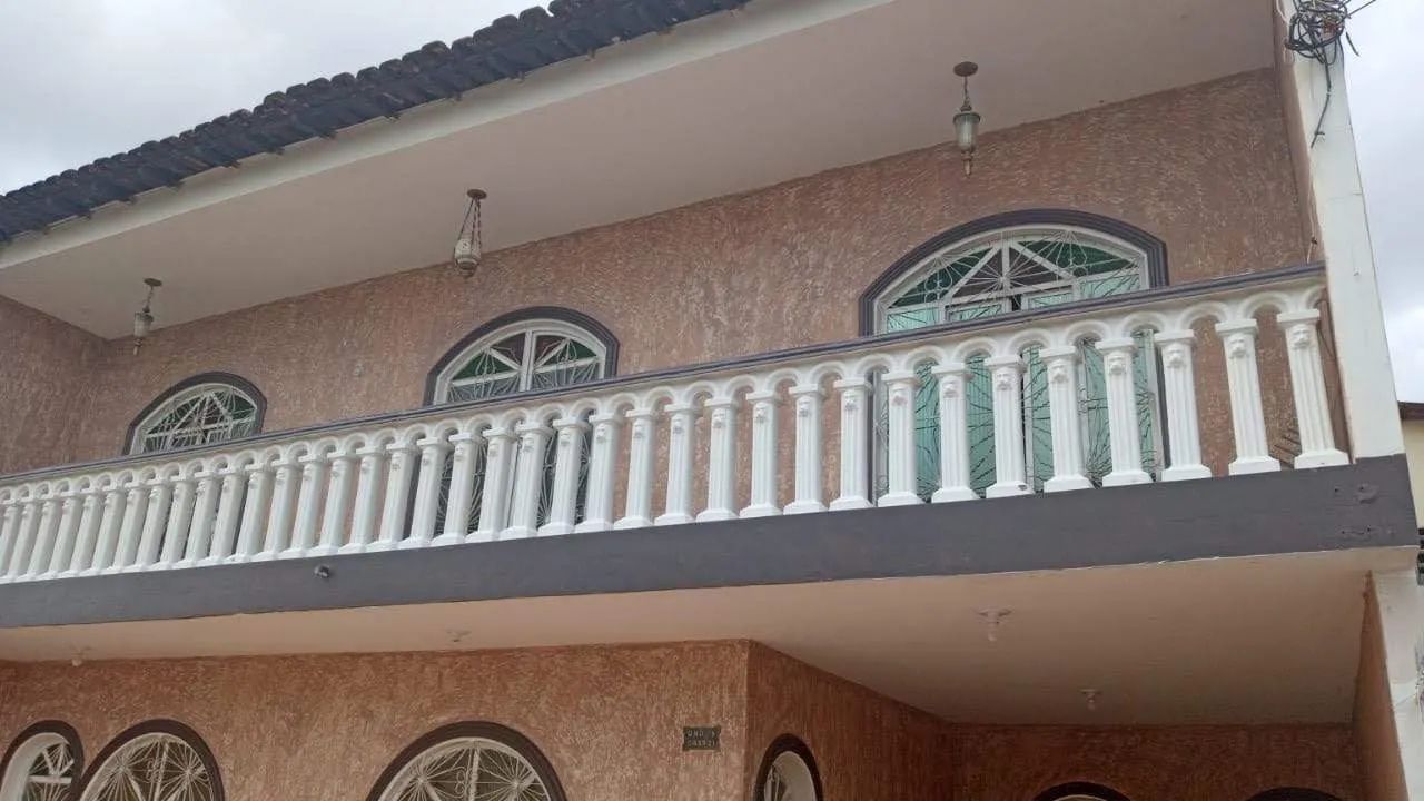 Vendo Sobrado  - Foto 3