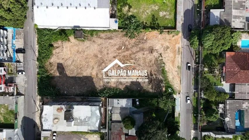 Terreno Comercial - 3.200 m² - Flores - TRV366 - Foto 2