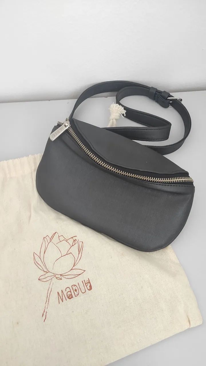Pochete maddu