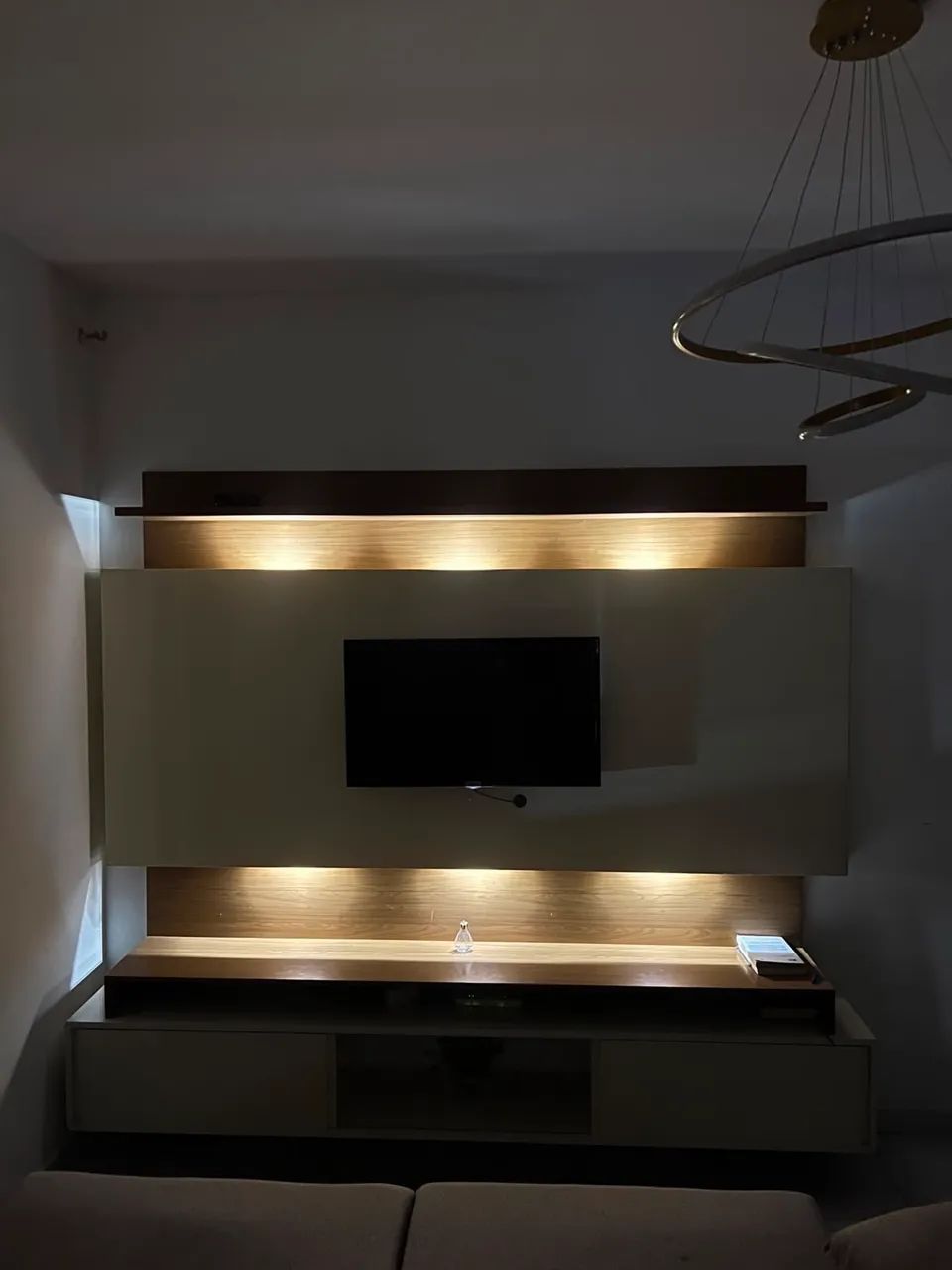 Rack para tv