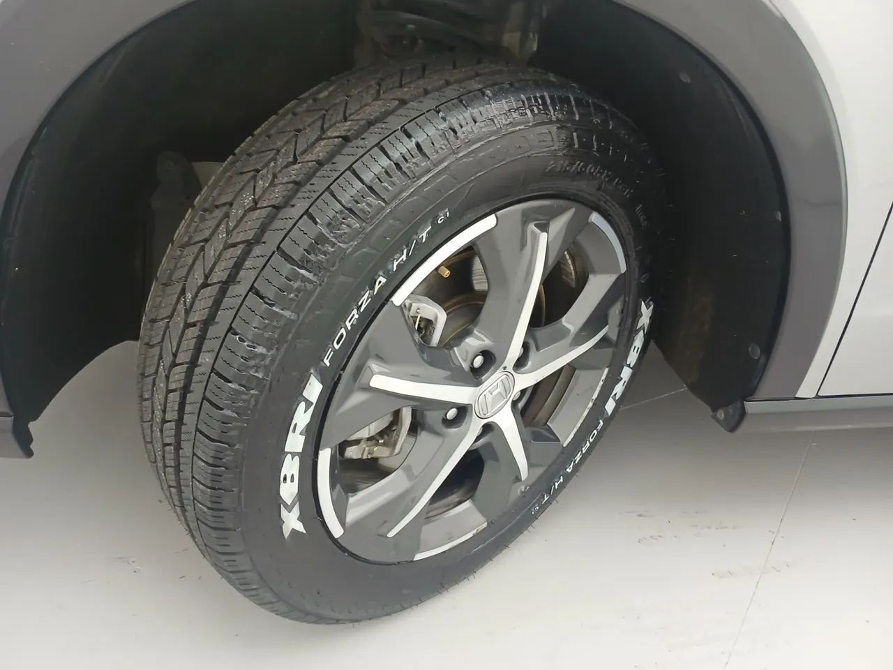 Honda ZR-V Touring 2.0 16V 5p Aut., foto 11 de 18