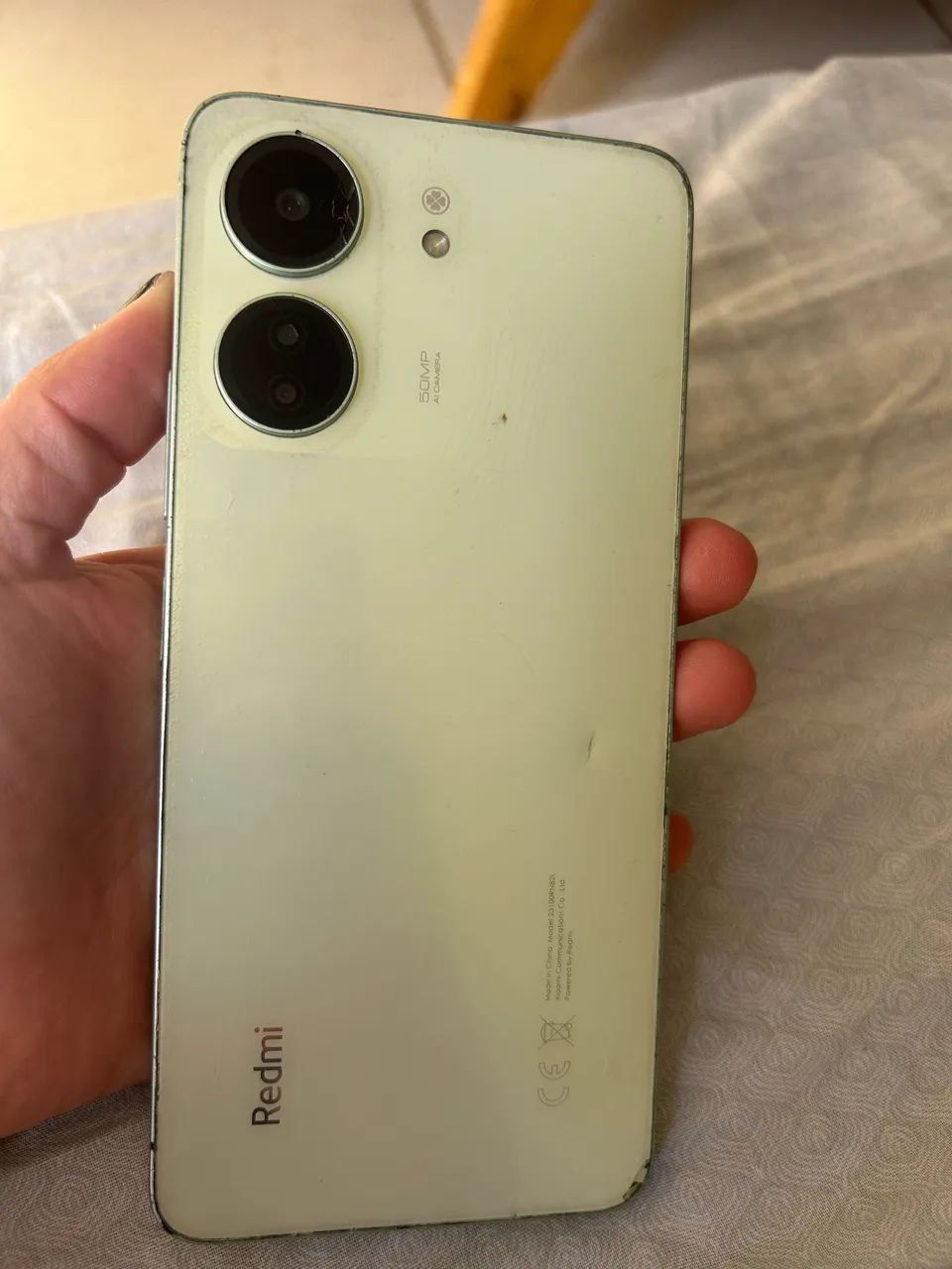 Xiaomi Redmi 13C - Foto 3
