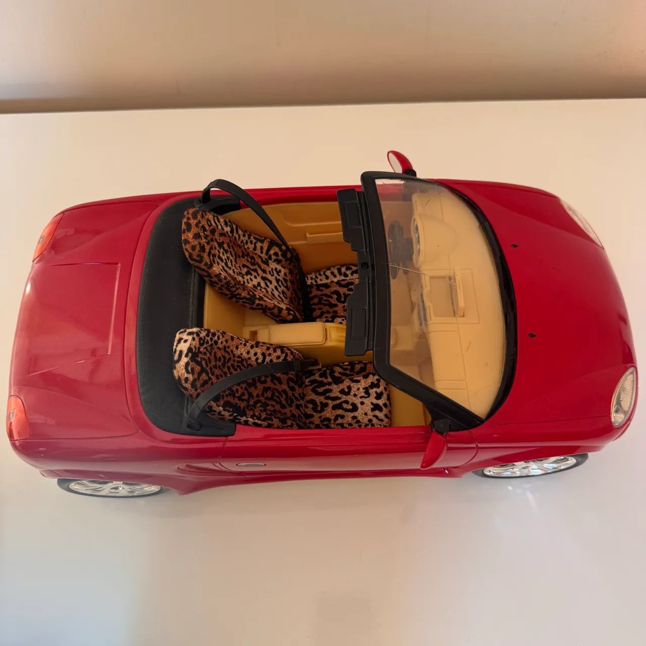 Carro Barbie My Scene 2003 Original Mattel - Foto 3