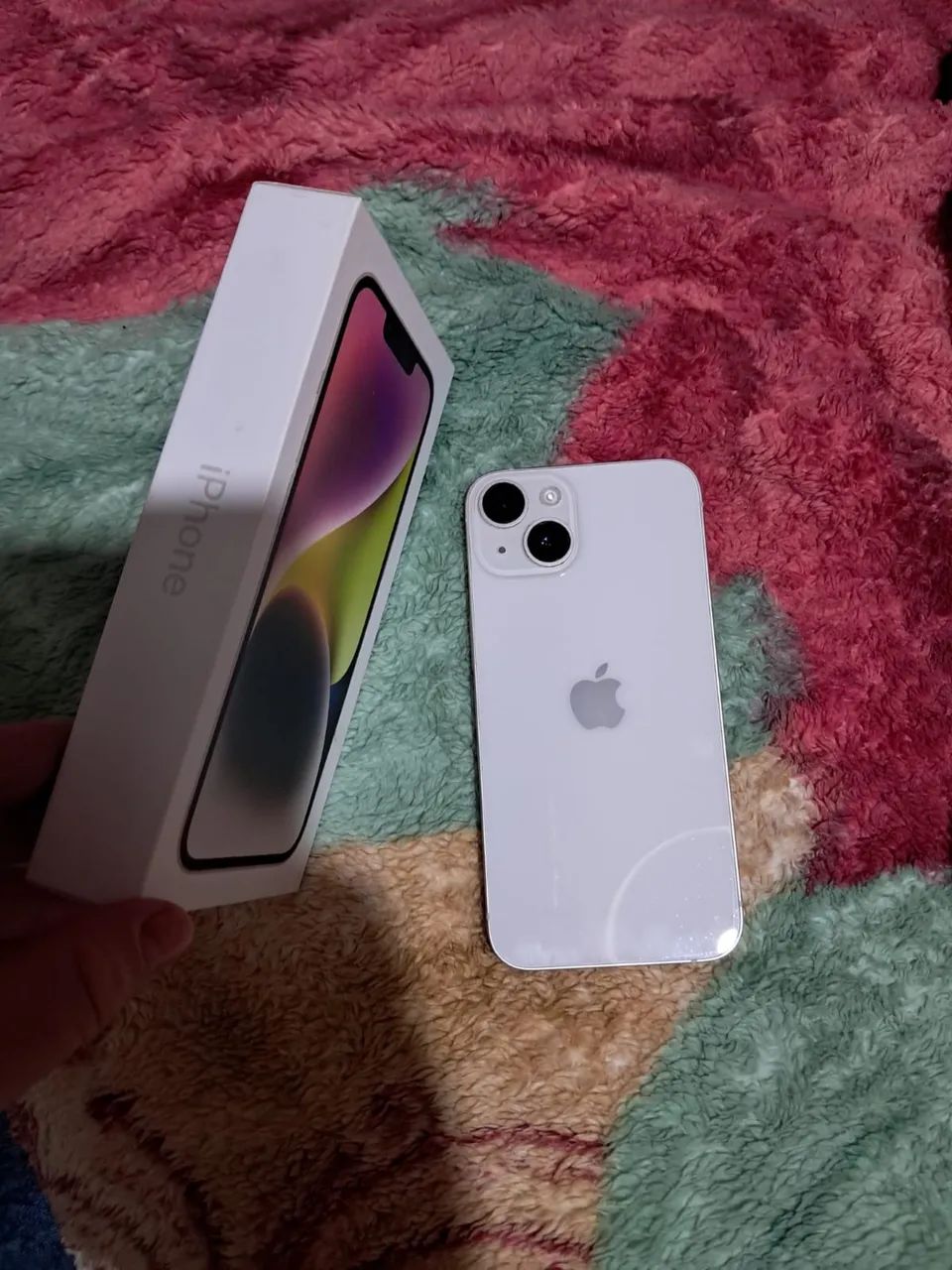 VENDO IPHONE 14  - Foto 3