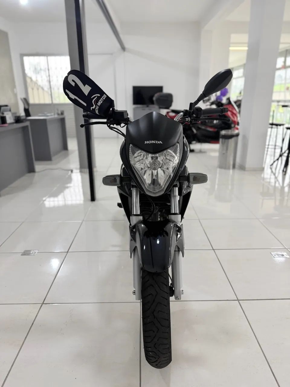 CB 300R/ 300R FLEX - Foto 2