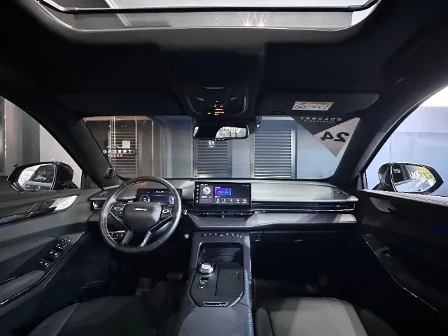GWM Haval H6 GT Phev AWD 2024 - Foto 3