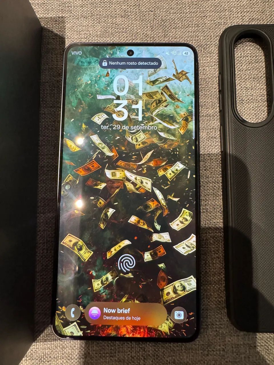 Samsung S26 Plus 512gb - Foto 4