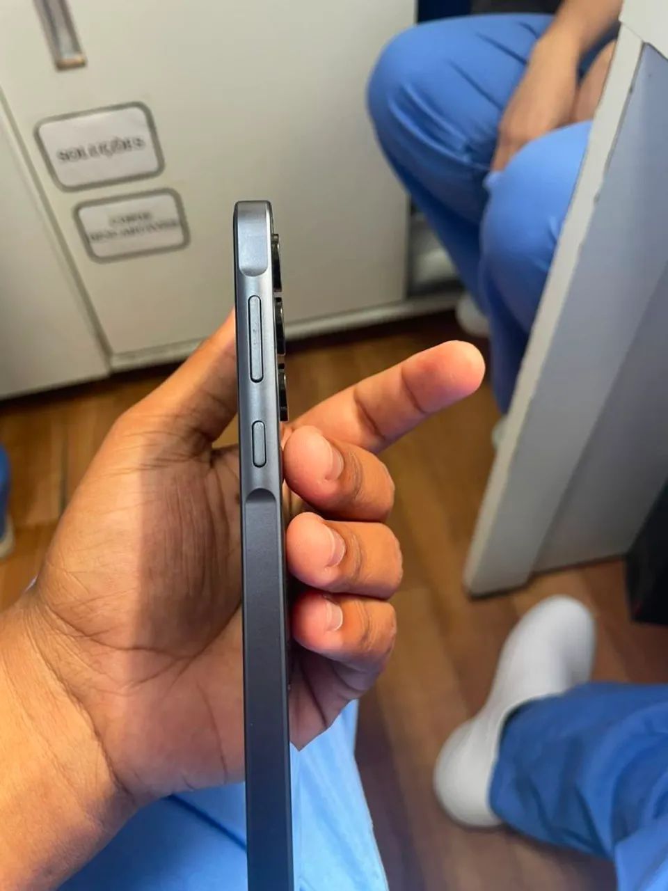 A35 5g - Foto 5