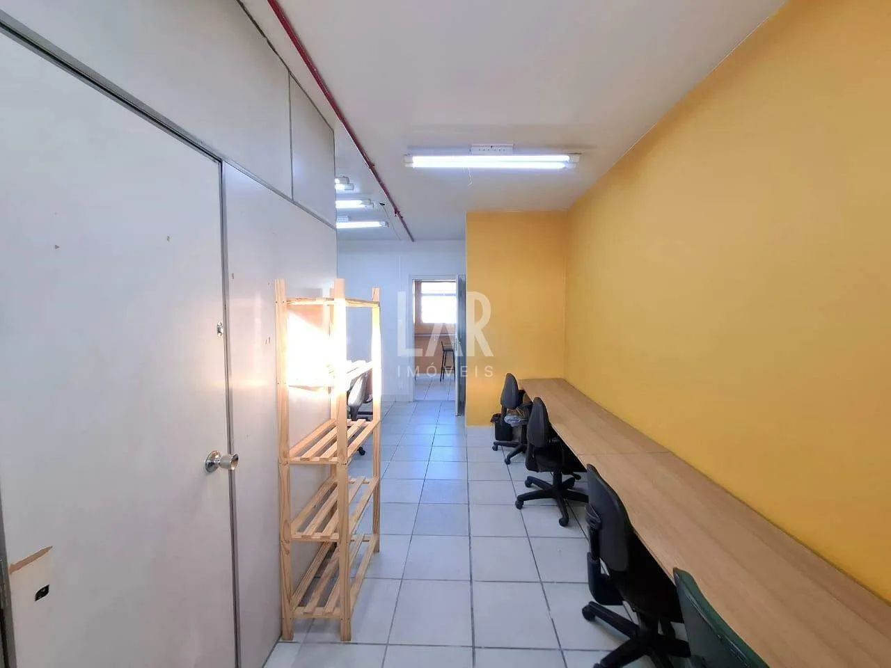 Sala para aluguel, Centro - Belo Horizonte/MG - Foto 4
