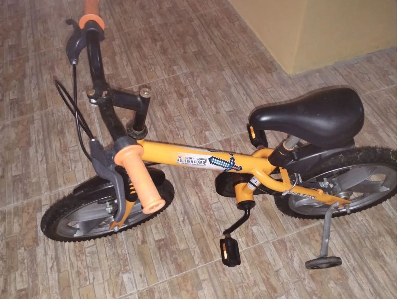 Bicicleta  - Foto 3