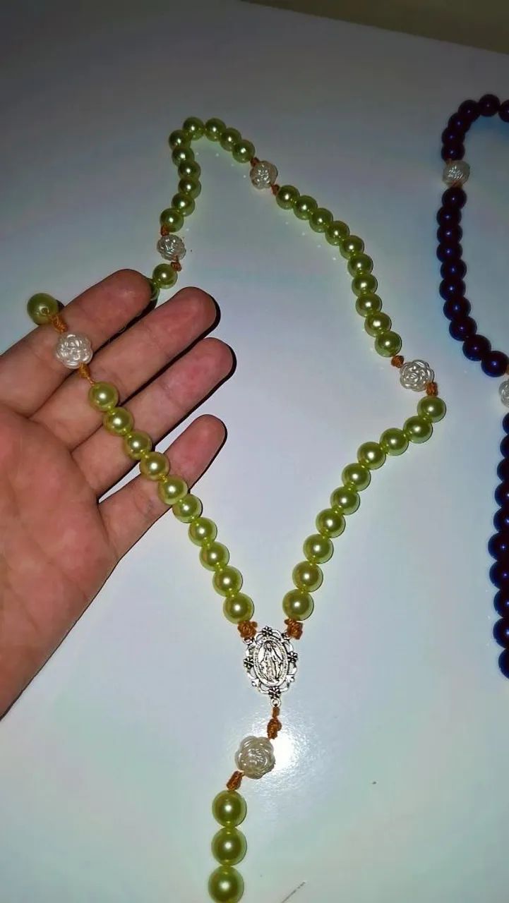 Terços  - Foto 2