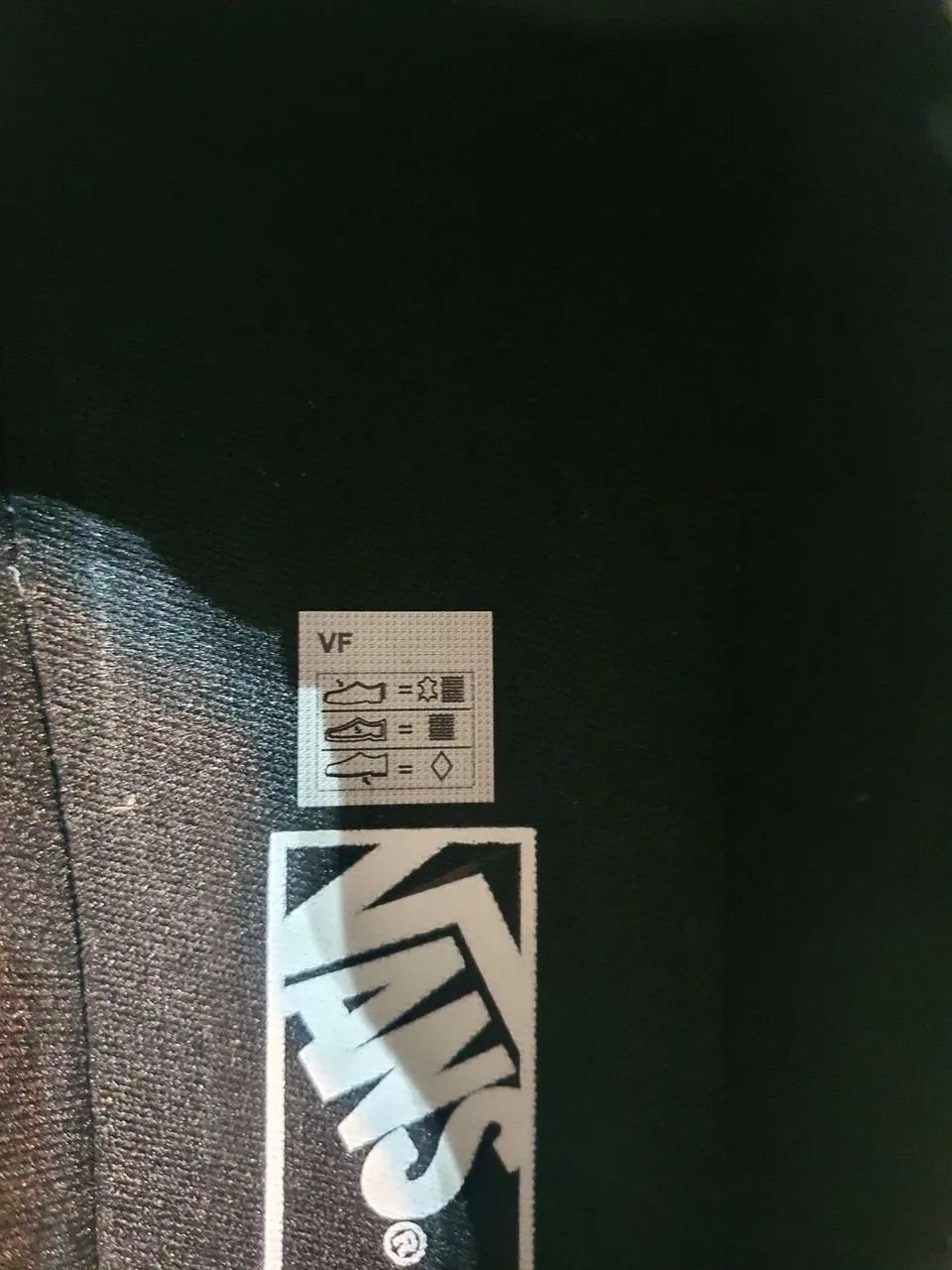 Tênis Vans  - Foto 4
