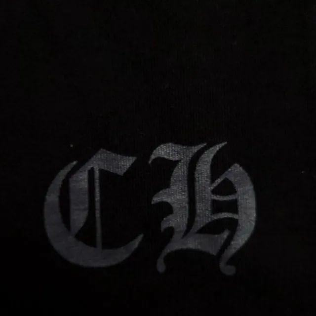 camiseta chrome hearts neon - Foto 3