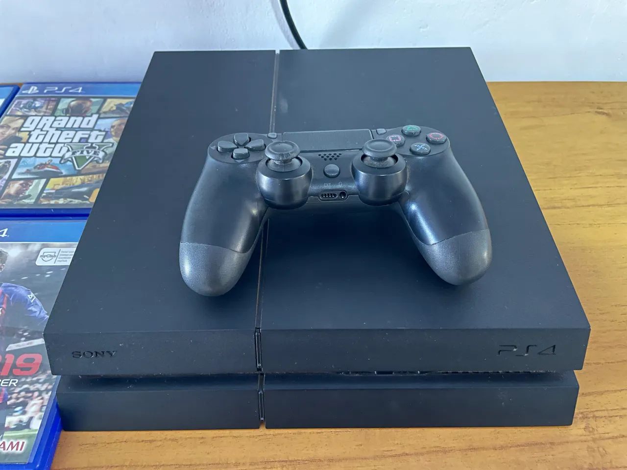 PlayStation 4 