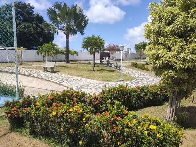 Terreno com 315m² de esquina no Geisel Privê - Foto 5