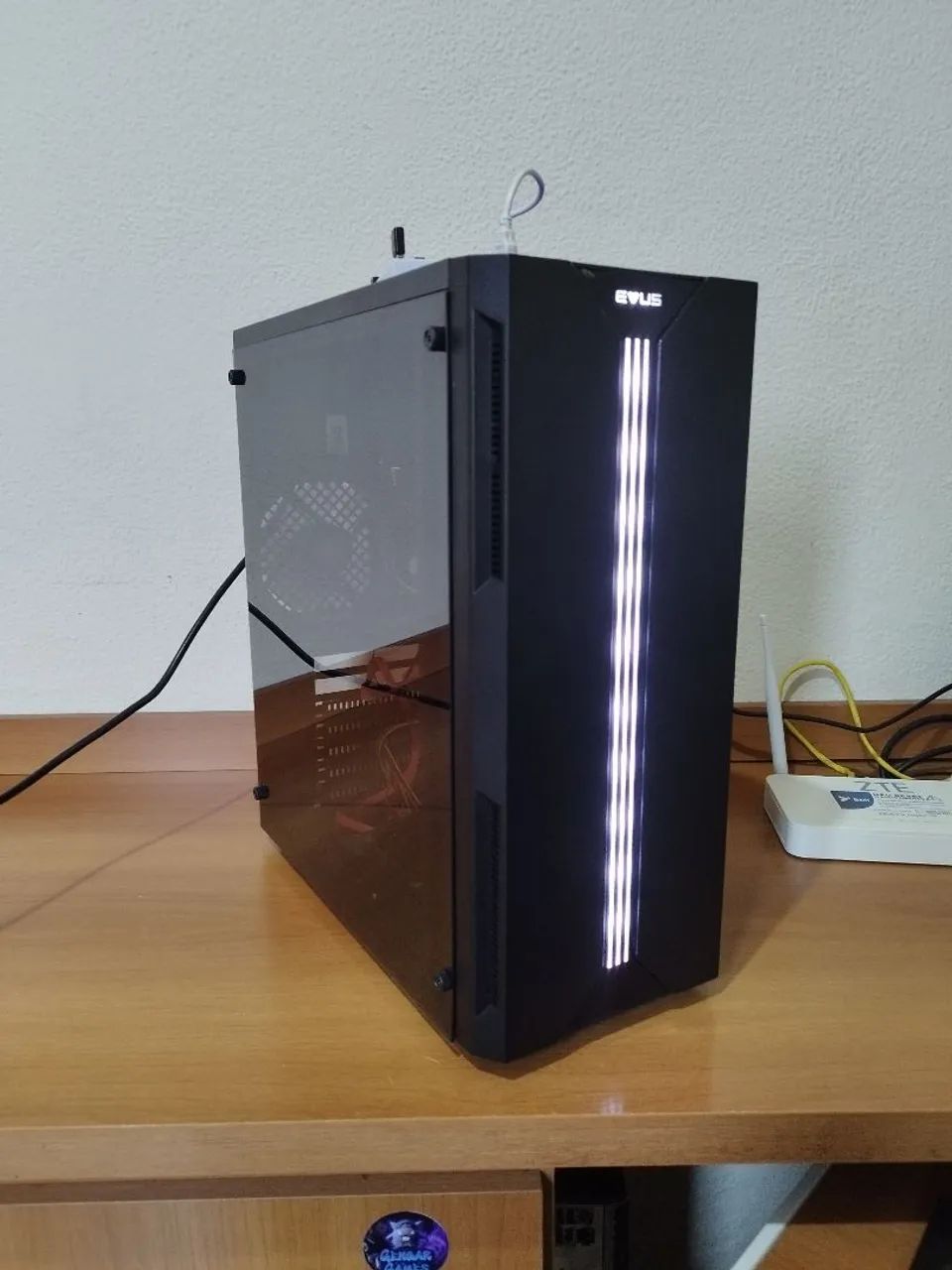 Computador Multi jogos 