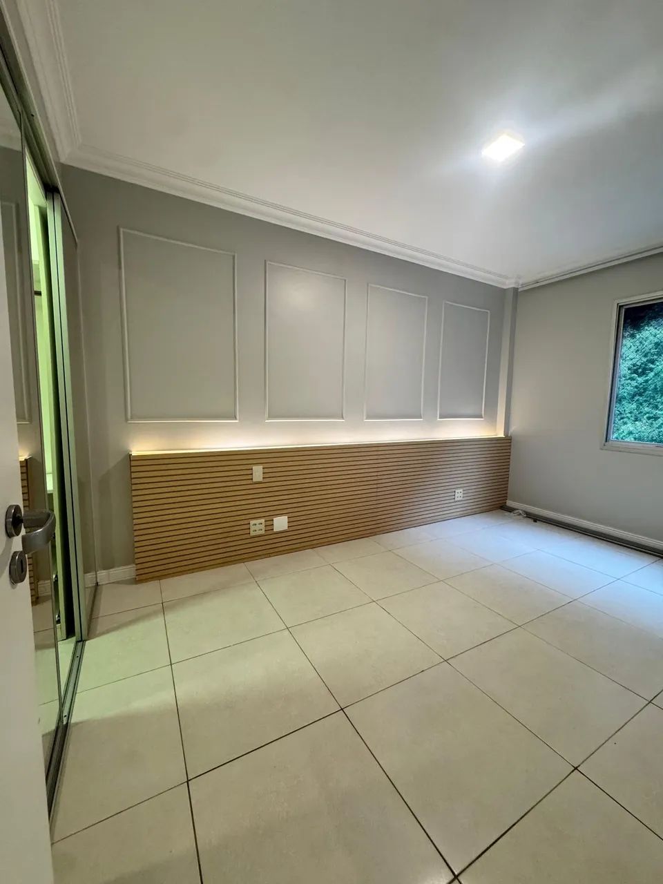 Apartamento 2 quartos com suíte na Lagoa, RJ - Foto 4