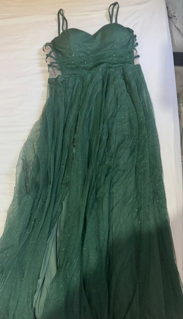 Vestido Social - Foto 2