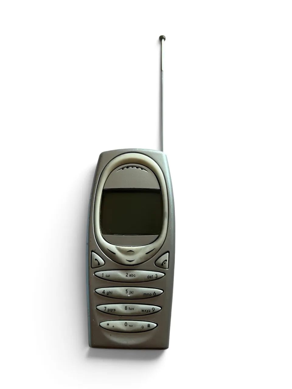 Nokia 2280 Original - Telefone Clássico Funcional Antigo  - Foto 3