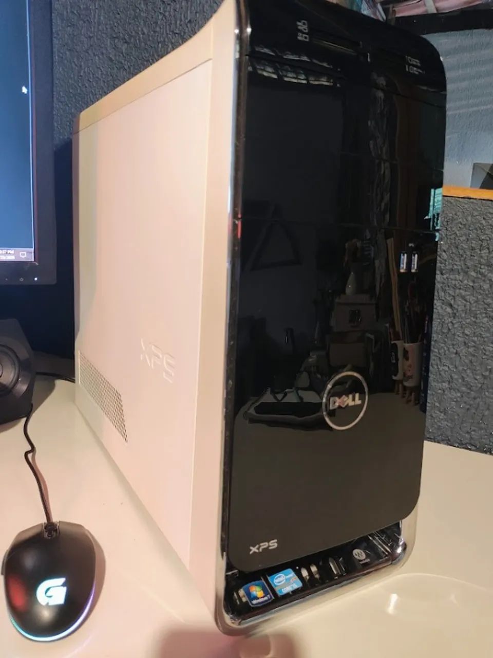 Computador PC Gamer Dell XPS 