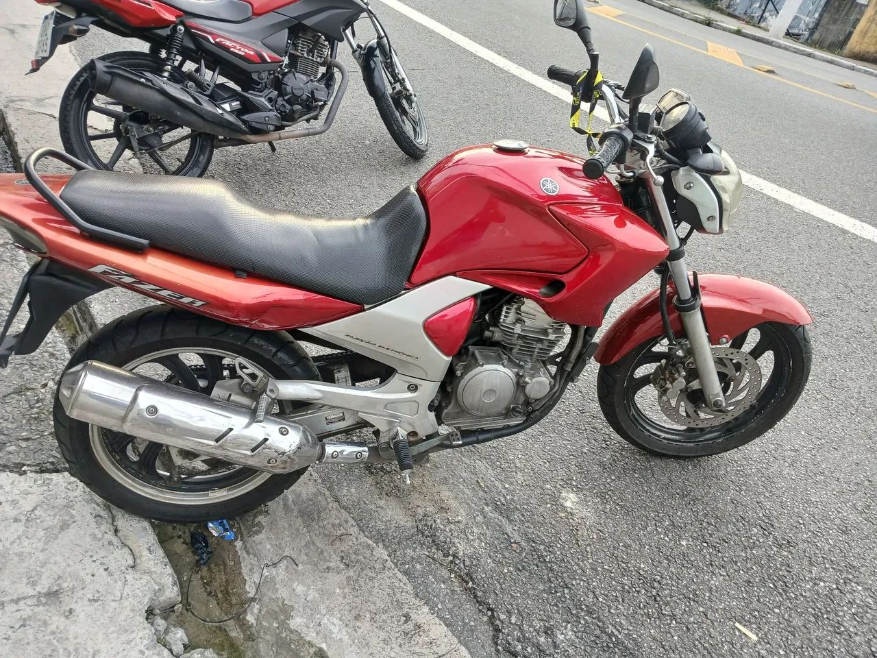 Fezer 250 cc - Foto 2
