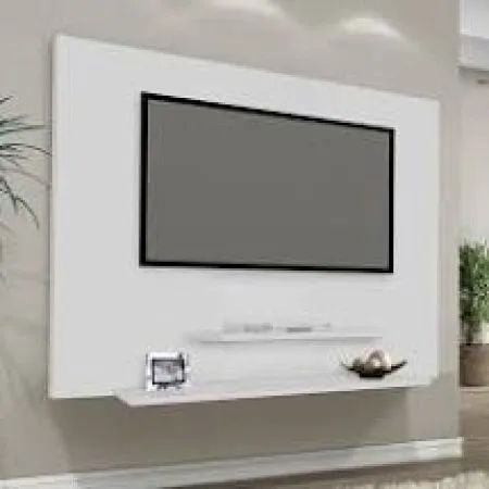 PAINEL DON - BRANCO/FREIJO FLEX