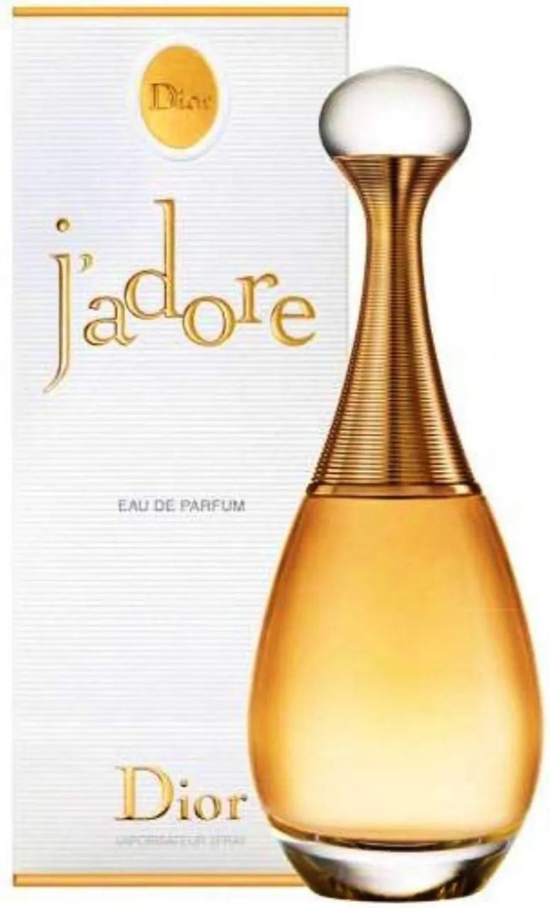 J'dore Dior Eau de Parfum - Perfume original 100ml - Foto 2